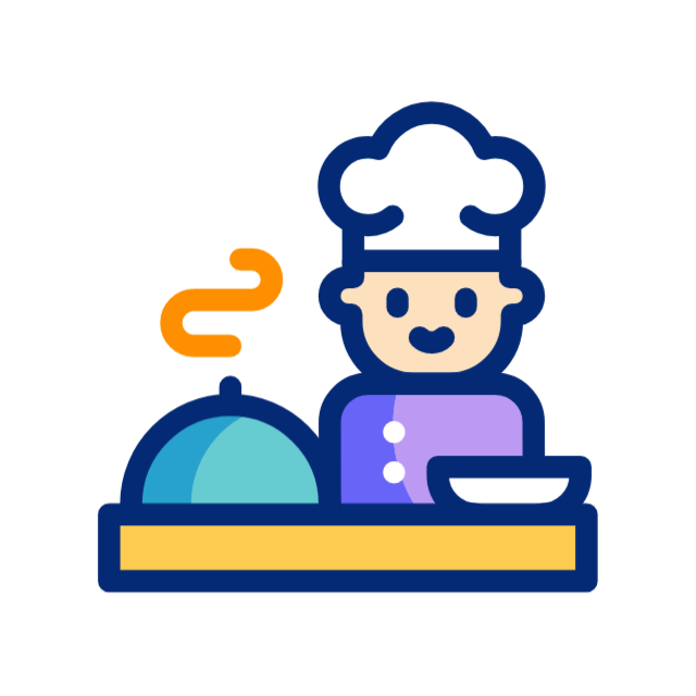 Restaurant (Veg/Non-Veg)